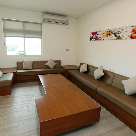 Hoya Resort Hotel Chiayi מראה חיצוני תמונה