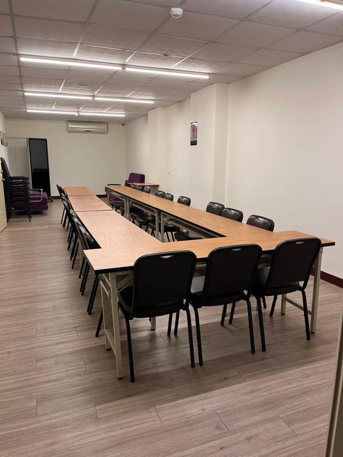 Hoya Resort Hotel Chiayi מראה חיצוני תמונה