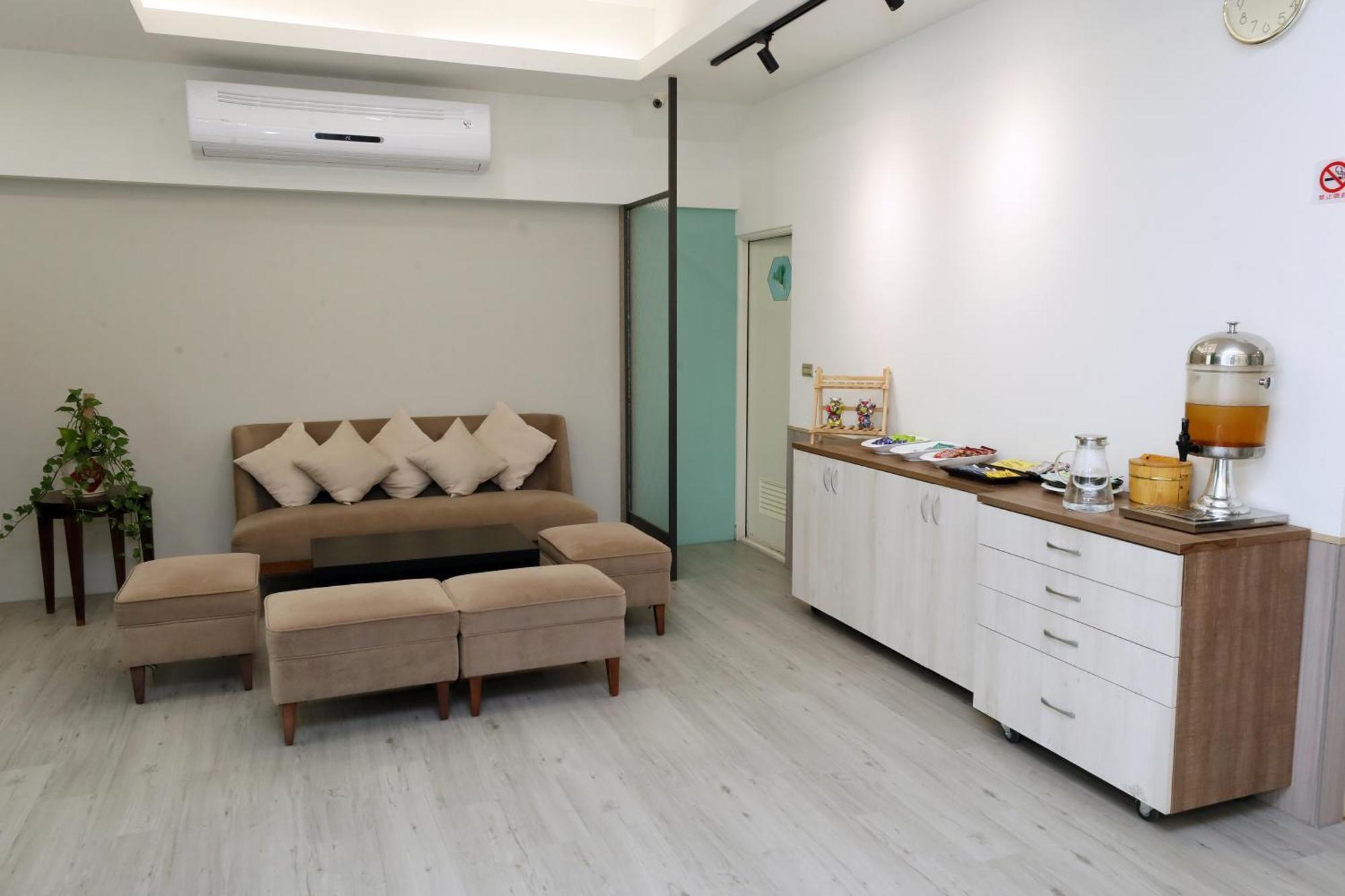 Hoya Resort Hotel Chiayi מראה חיצוני תמונה
