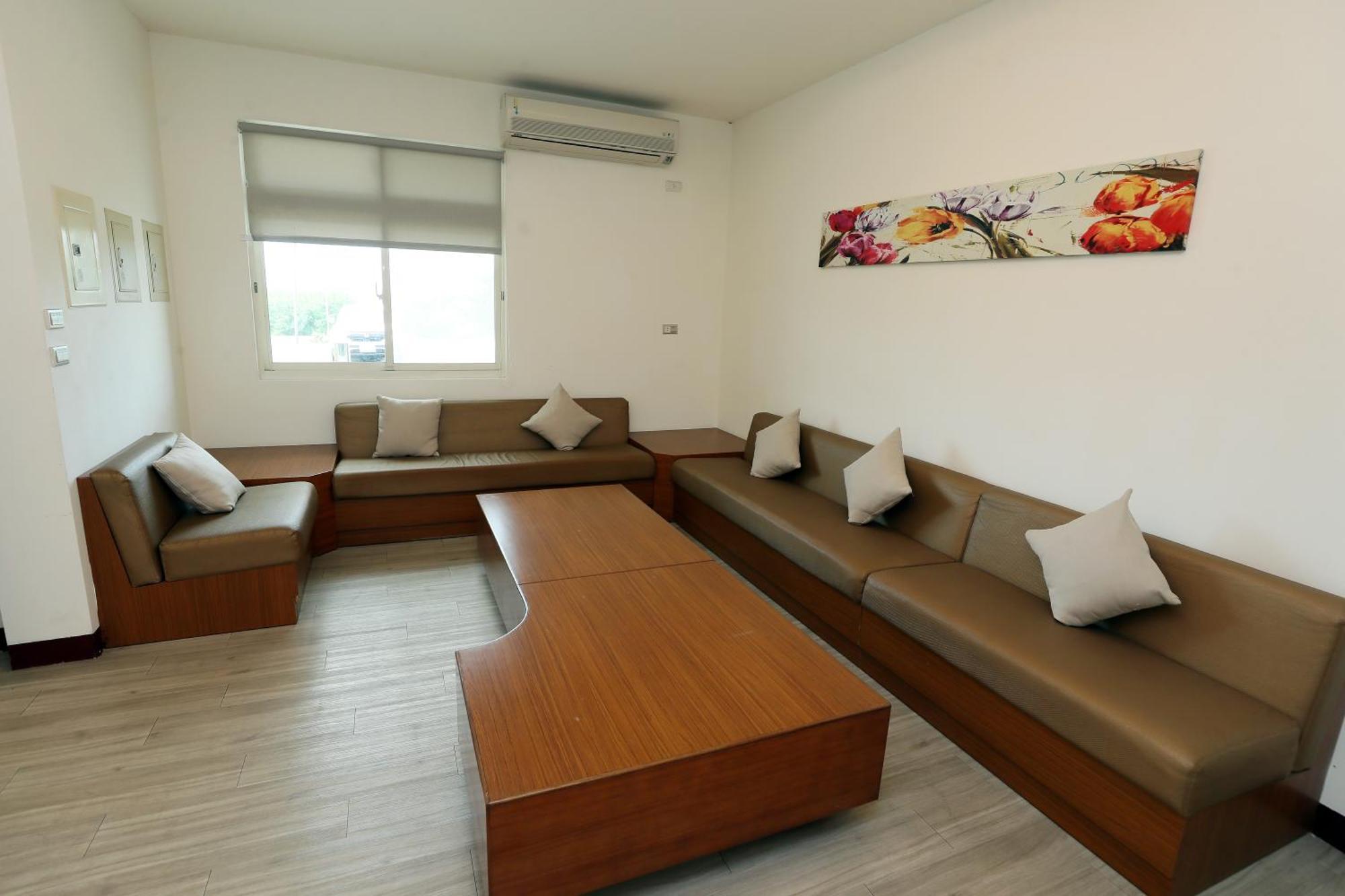 Hoya Resort Hotel Chiayi מראה חיצוני תמונה