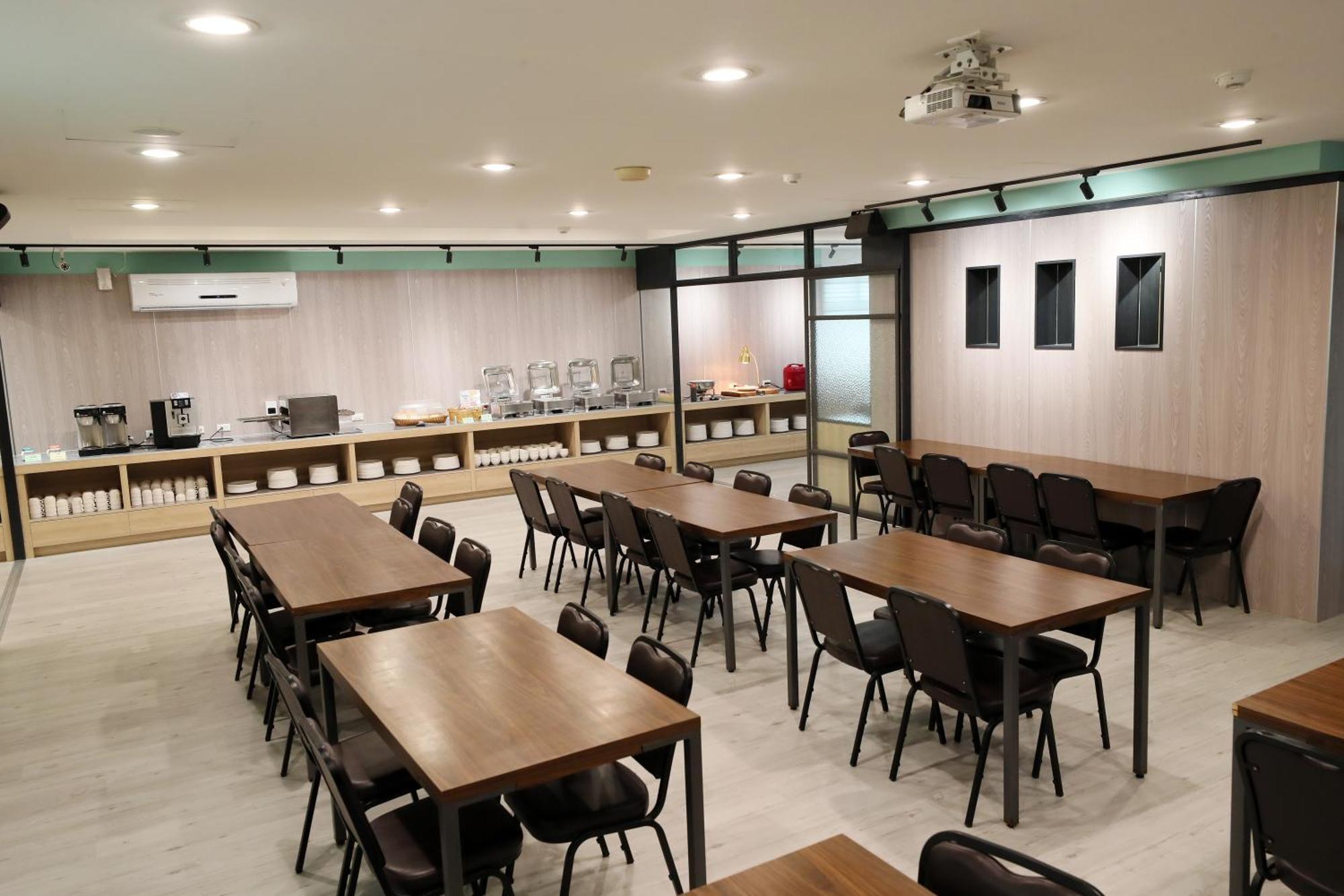 Hoya Resort Hotel Chiayi מראה חיצוני תמונה