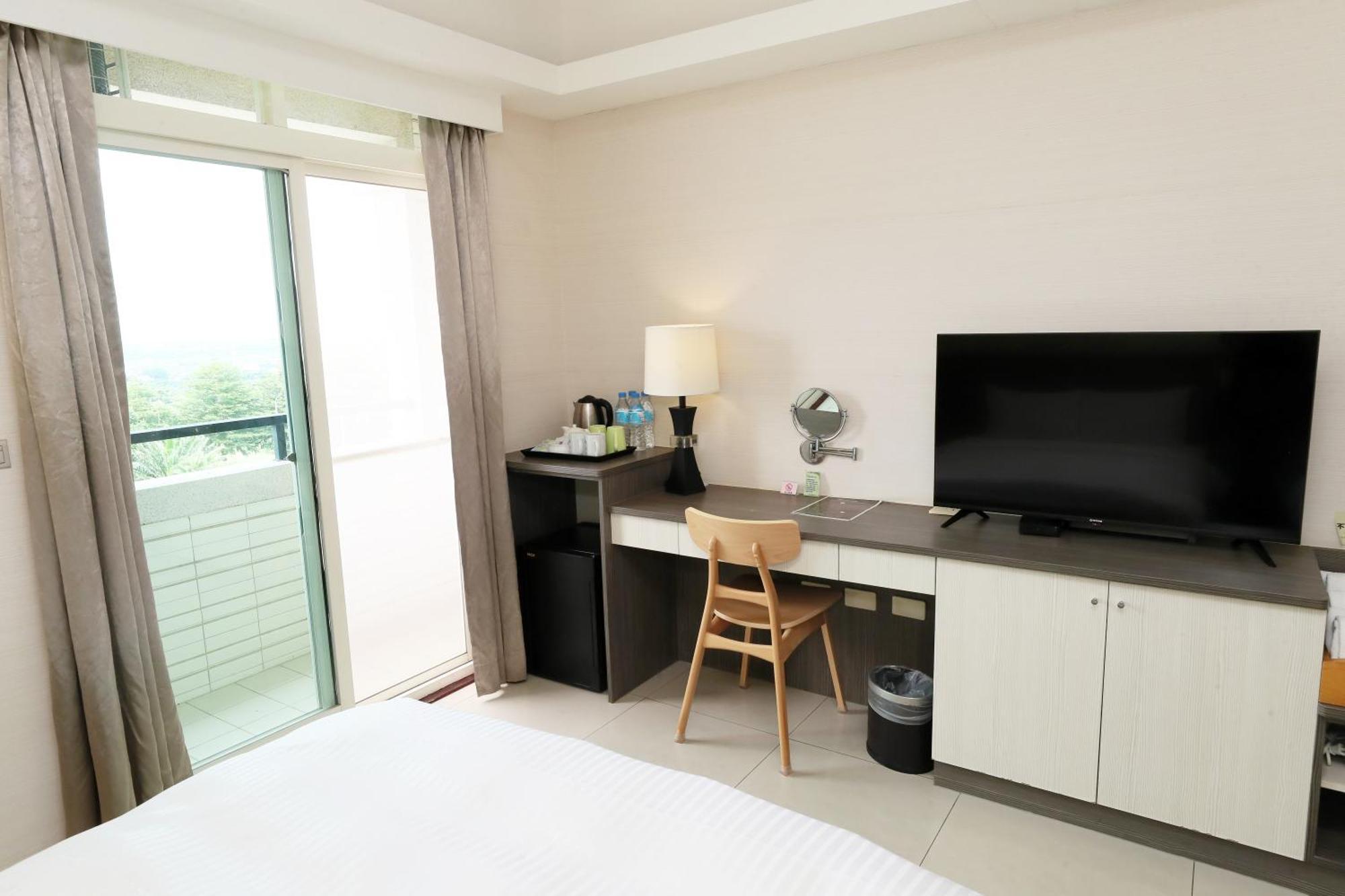 Hoya Resort Hotel Chiayi מראה חיצוני תמונה
