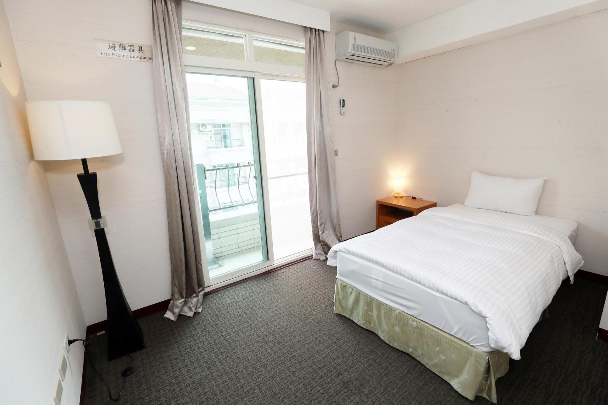Hoya Resort Hotel Chiayi מראה חיצוני תמונה