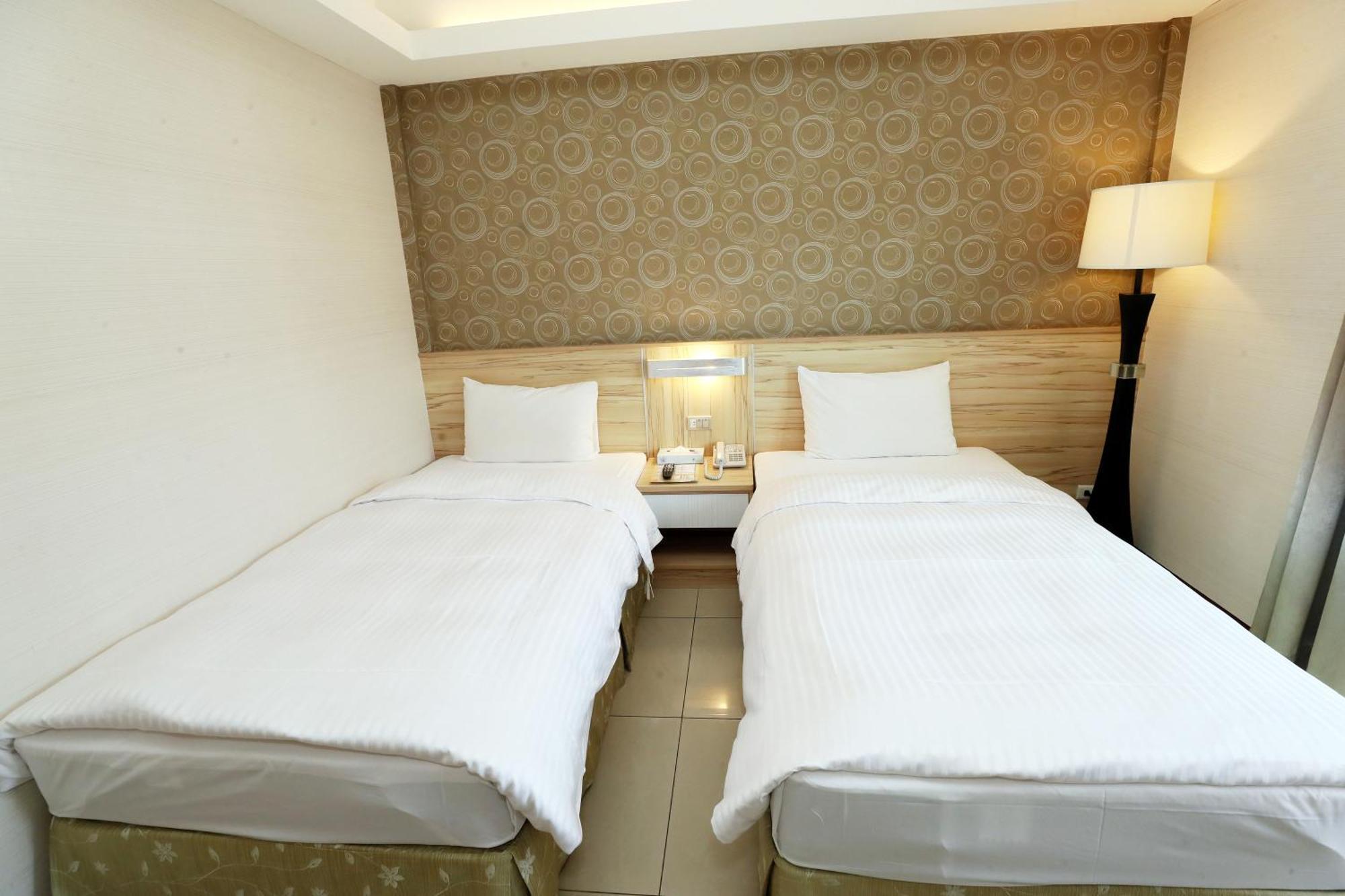 Hoya Resort Hotel Chiayi מראה חיצוני תמונה