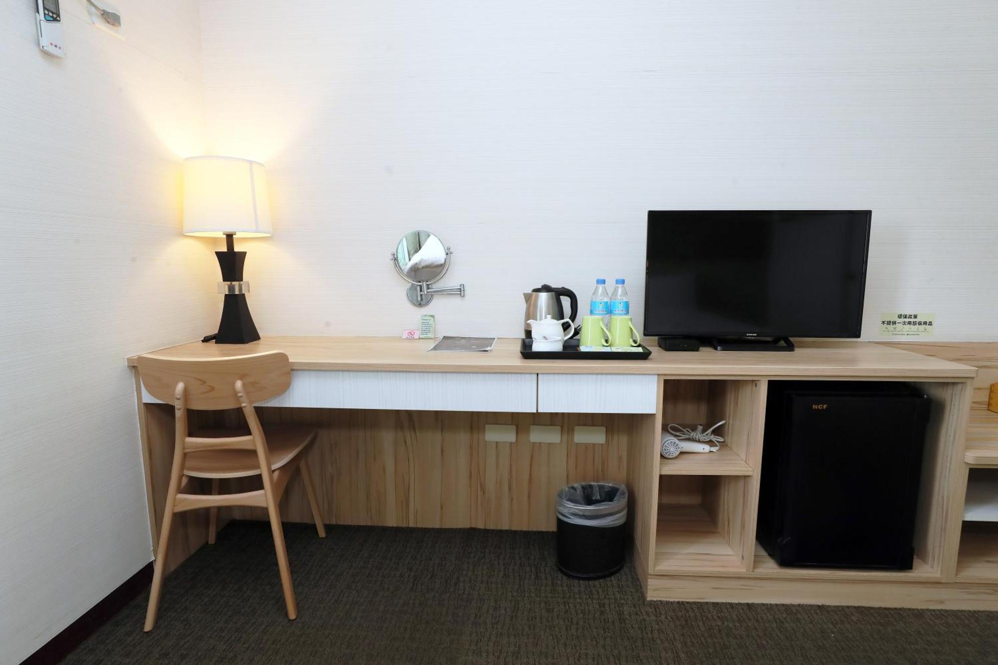 Hoya Resort Hotel Chiayi מראה חיצוני תמונה