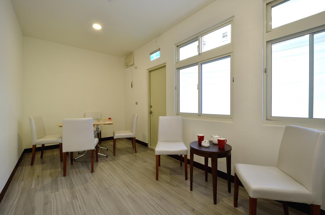 Hoya Resort Hotel Chiayi מראה חיצוני תמונה
