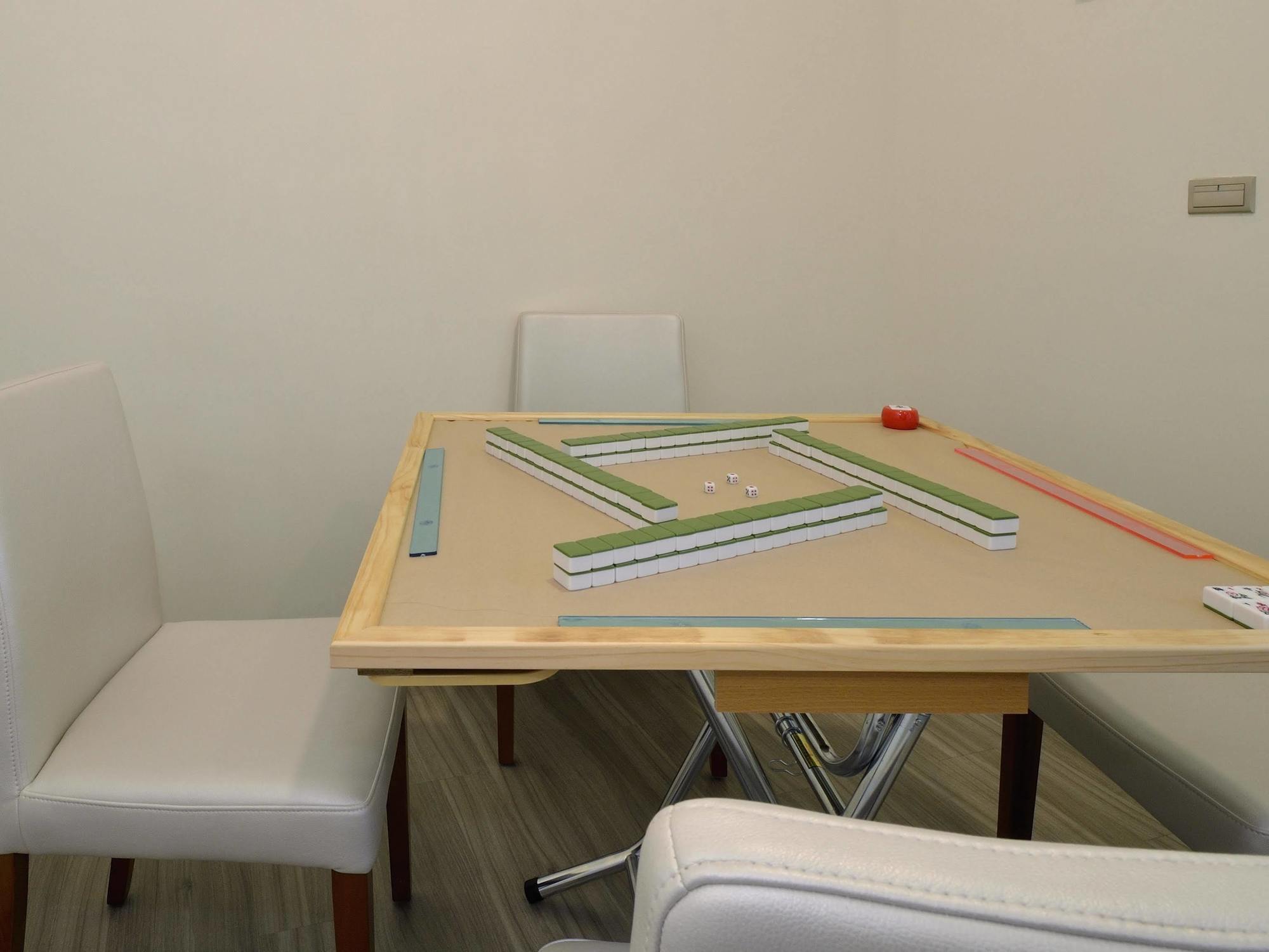 Hoya Resort Hotel Chiayi מראה חיצוני תמונה