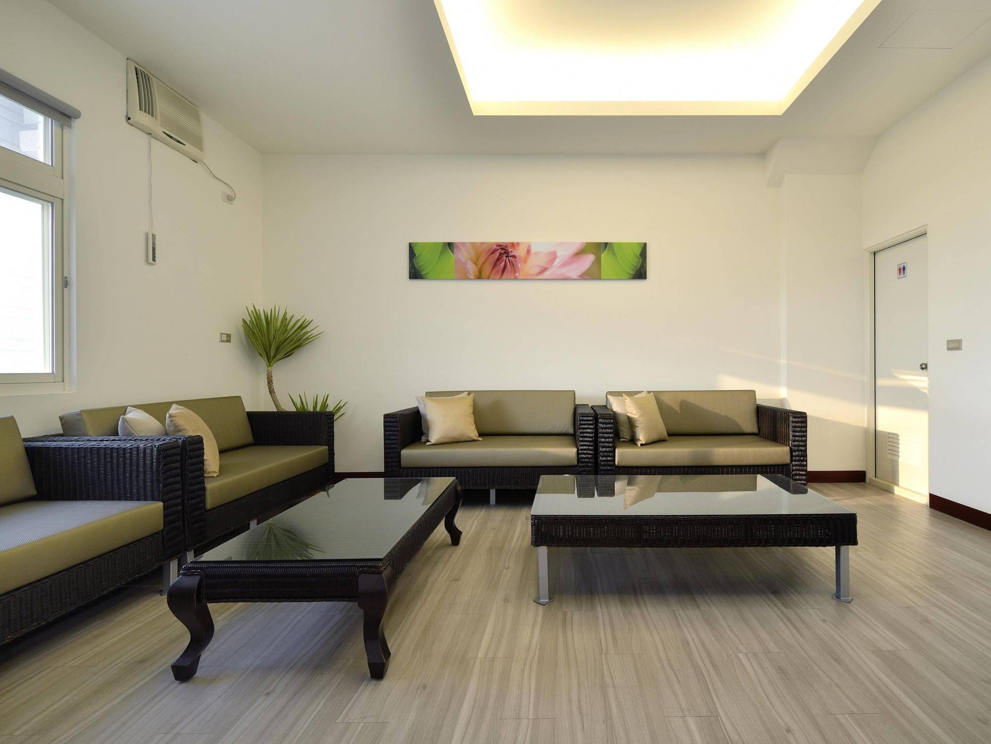 Hoya Resort Hotel Chiayi מראה חיצוני תמונה